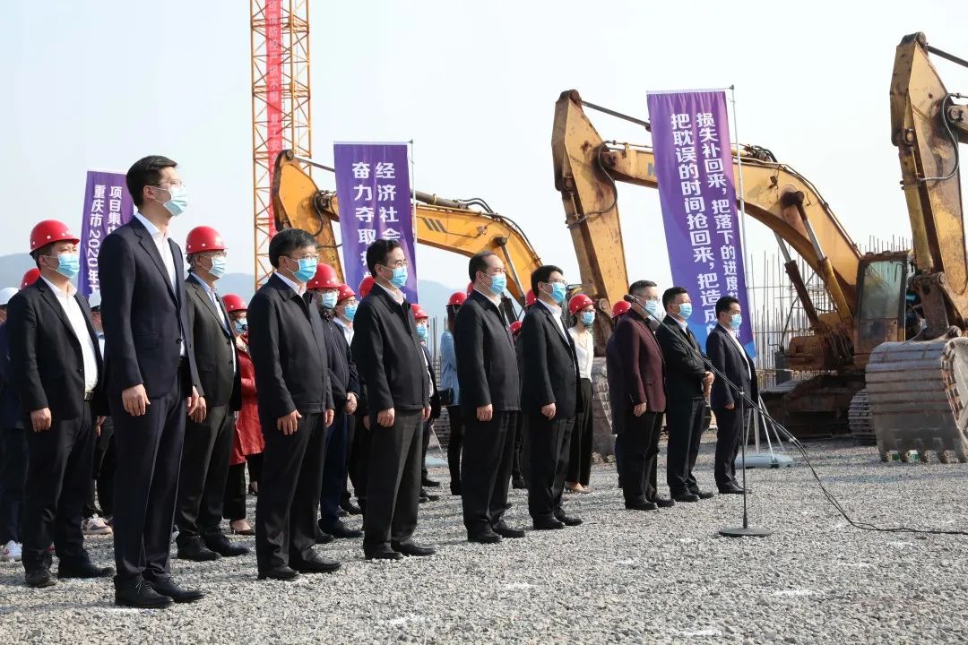 渝北區(qū)互聯網產業(yè)園新聞(渝北區(qū)前沿科技城園區(qū)管委會)