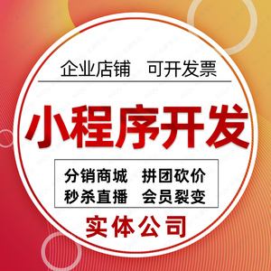 小程序拼團(tuán)開(kāi)發(fā)(拼團(tuán)小程序開(kāi)發(fā)公司)