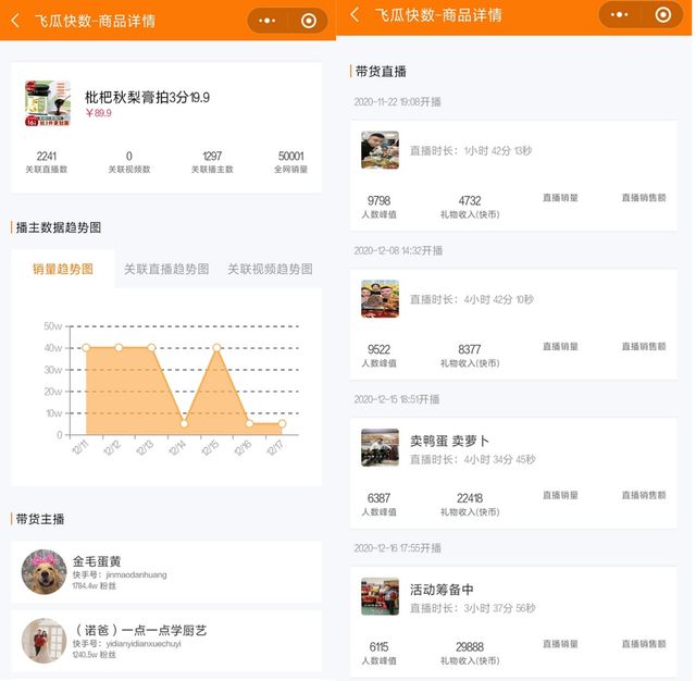 快手小程序開發(fā)實(shí)例圖(微信小程序開發(fā)圖解案例教程)
