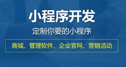 個人開發(fā)小程序商城(個人開發(fā)小程序商城怎么開通)
