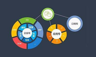 小程序開發中的知識(微信小程序開發所需知識)