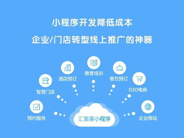 永輝小程序怎么開發(永輝小程序怎么開發客戶端)