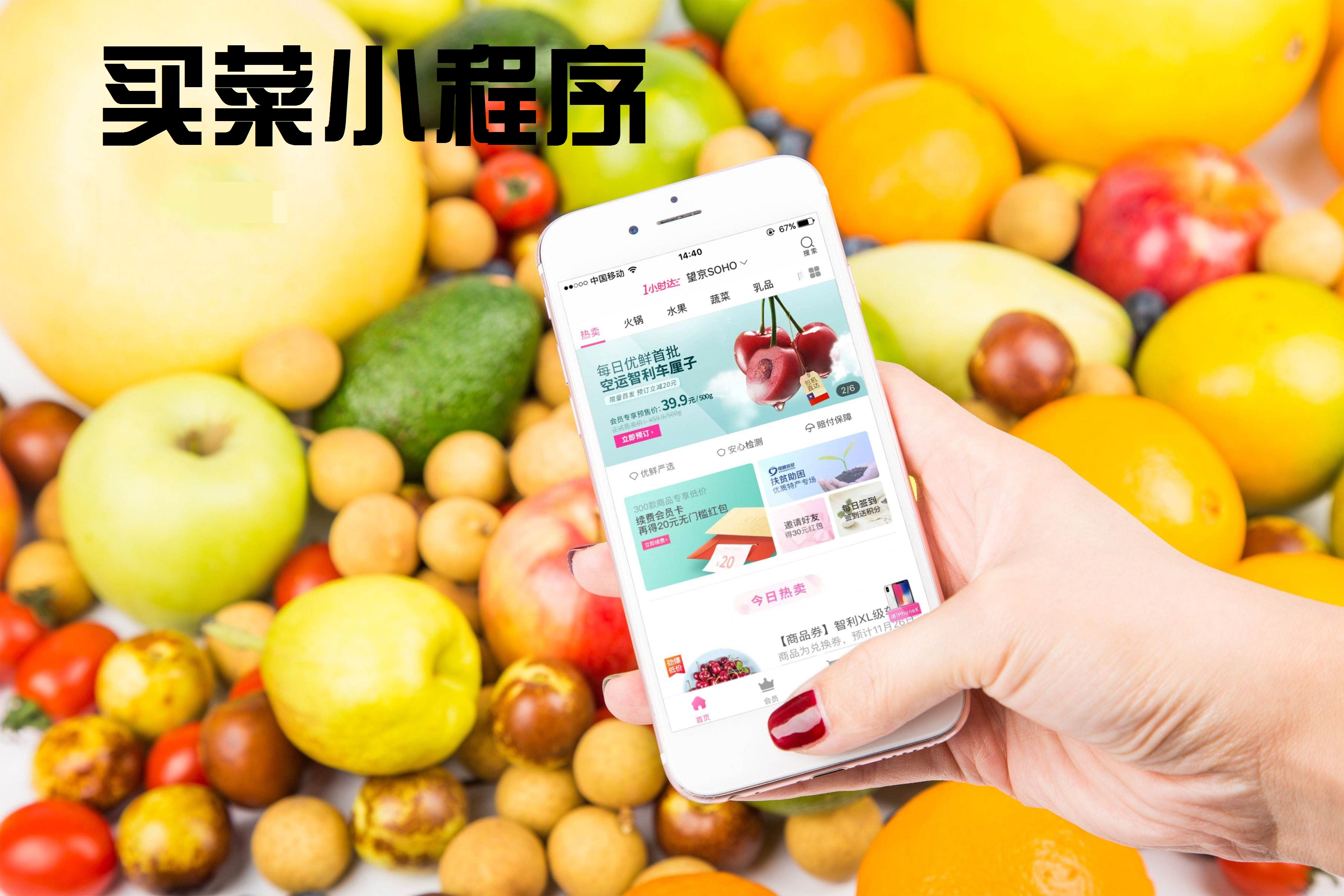 濟寧小程序開發都有哪些(濟寧小程序開發聚頂科技好)