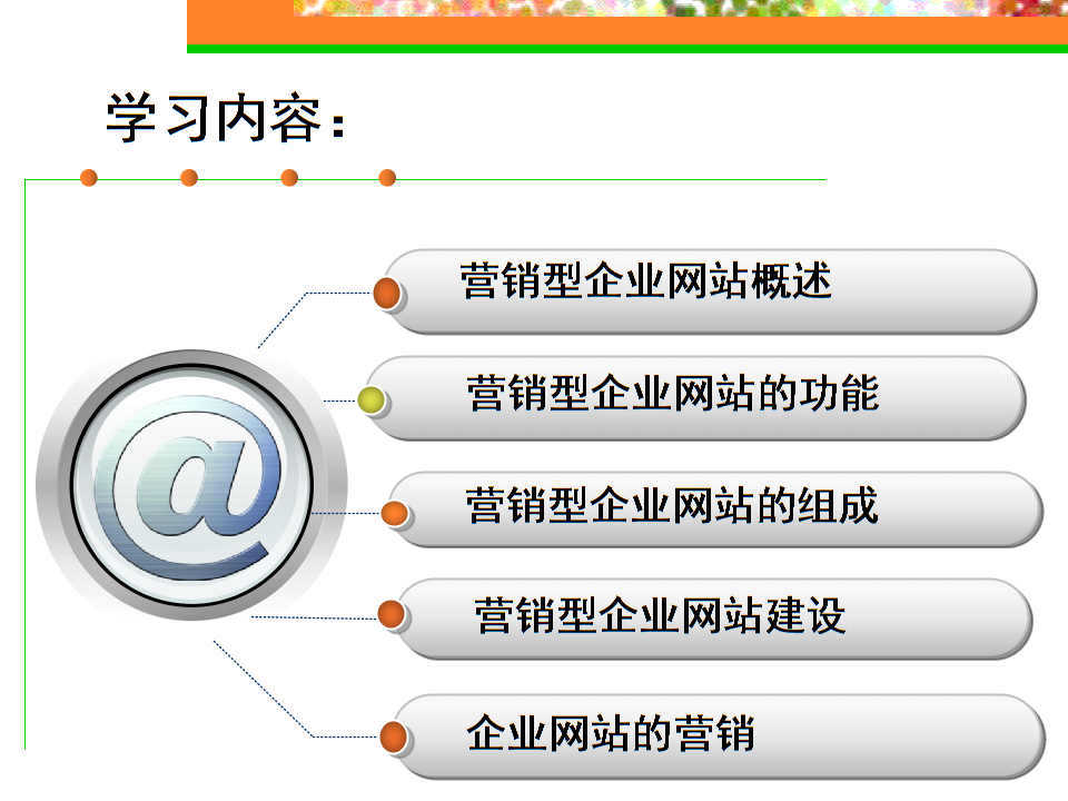 關于長沙企業網站建設價格的信息