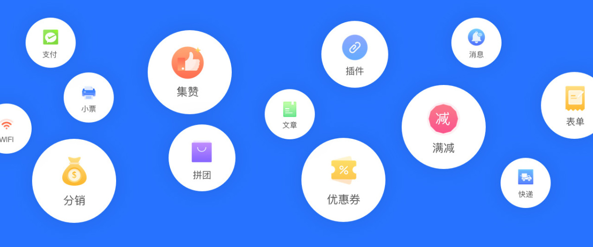 新聞?lì)愋〕绦蜷_發(fā)背景(小程序新聞?lì)慄c(diǎn)進(jìn)詳情頁)