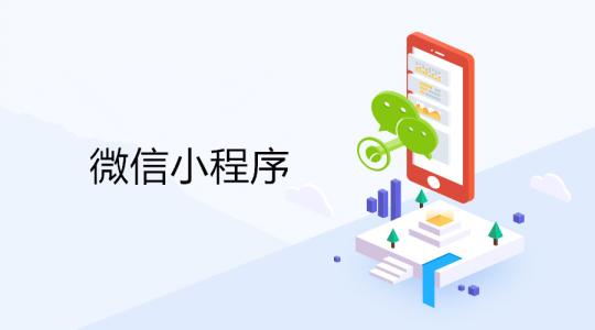 企業(yè)小程序開(kāi)發(fā)業(yè)務(wù)(企業(yè)級(jí)小程序開(kāi)發(fā)書(shū)籍有哪些)