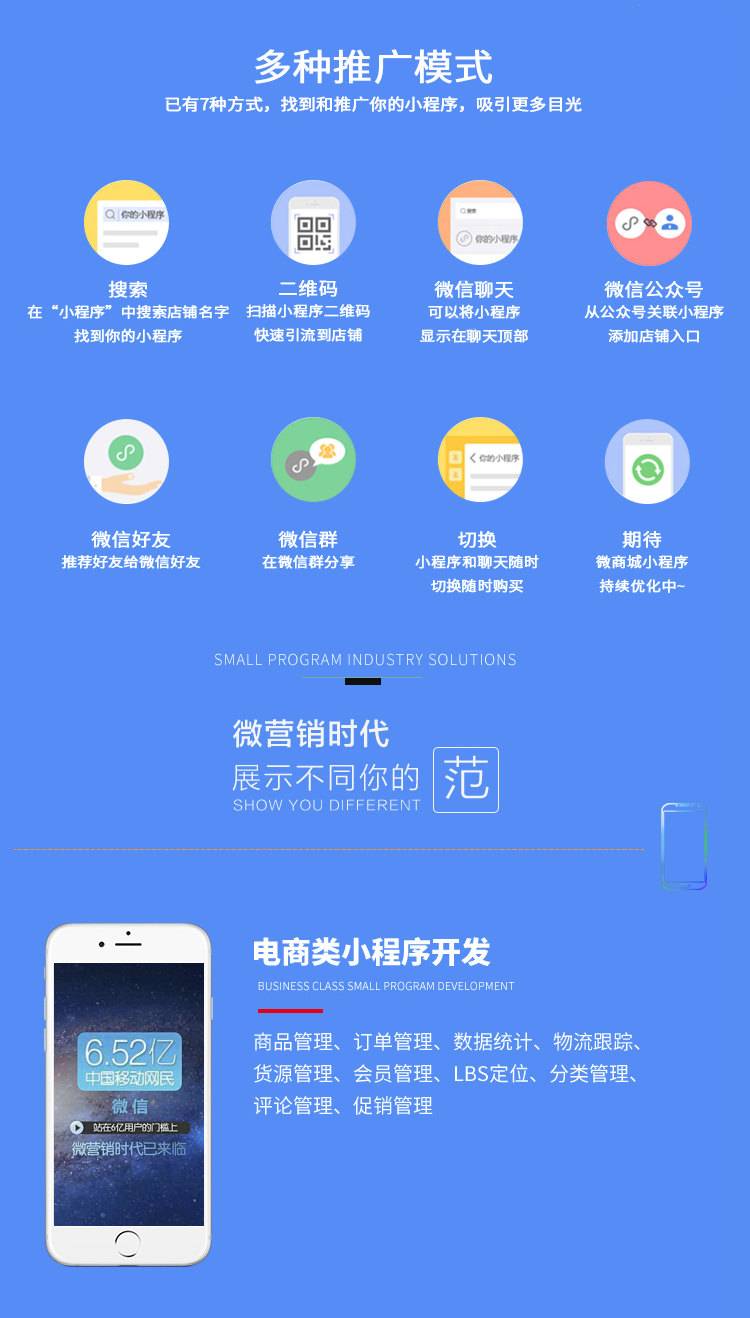 廣東各類小程序開發(fā)(廣州小程序開發(fā)公司排名)