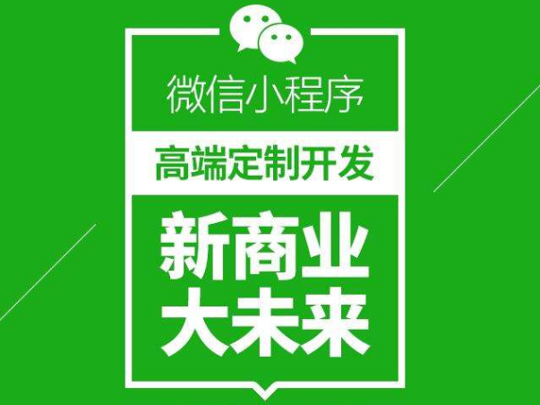 龍海小程序開發(fā)定制公司(龍海小程序開發(fā)定制公司招聘)