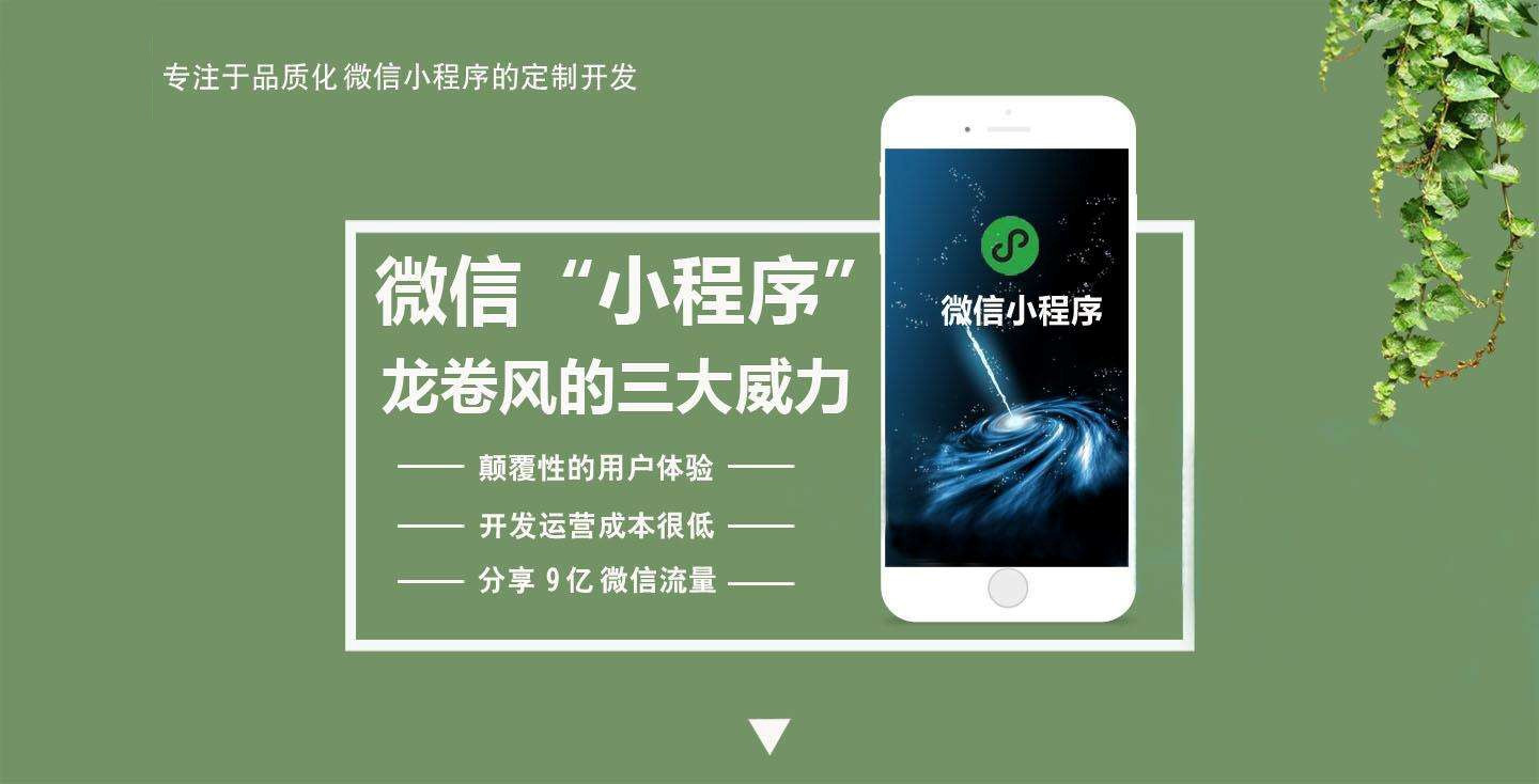 和公眾號小程序開發(和公眾號小程序開發怎么賺錢)