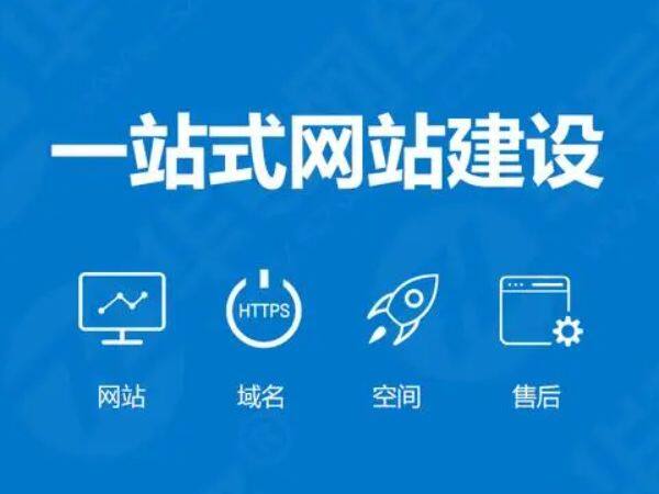 咨詢類網站建設(網站建設中的咨詢服務)