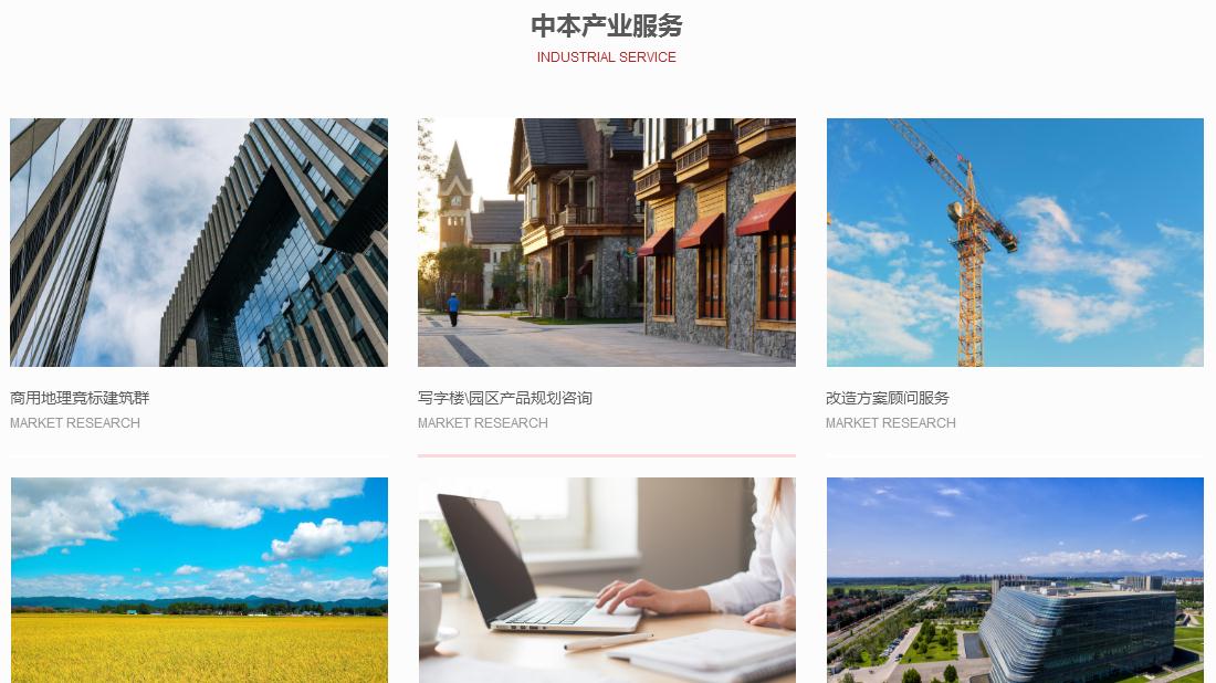 內丘網站建設案例(網站建設規(guī)劃書案例)