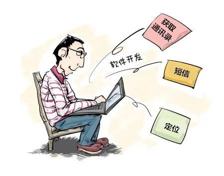 互聯(lián)網(wǎng)勒索新聞感想(網(wǎng)絡(luò)勒索判刑判多少年)
