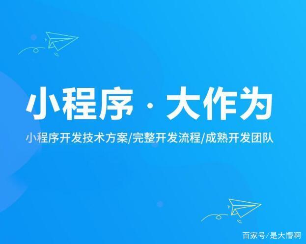 河源小程序開發廠家報價(河源小程序開發廠家報價單)
