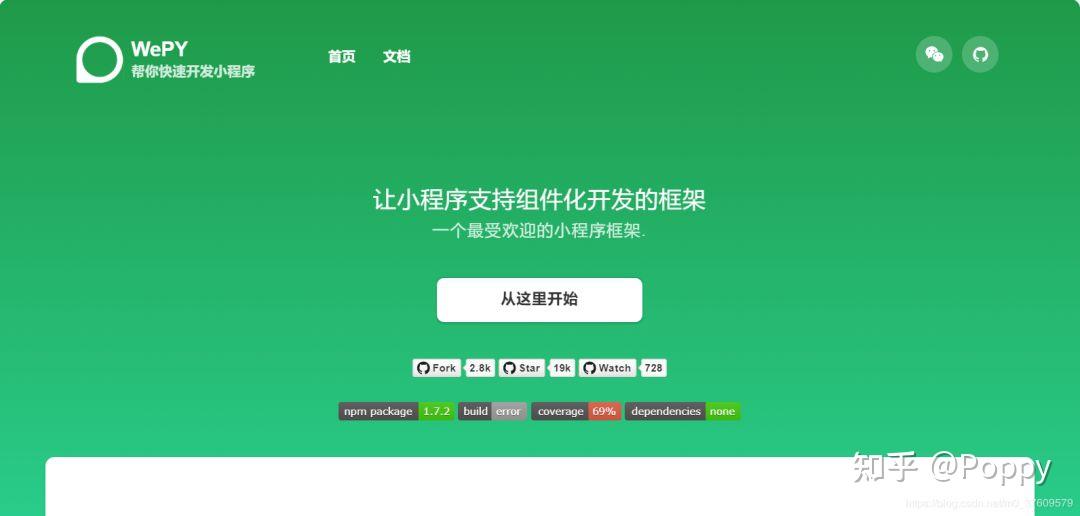個人開發者小程序(個人開發者小程序怎么弄)