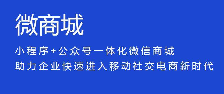 主流小程序開發商(小程序誰家開發的好)