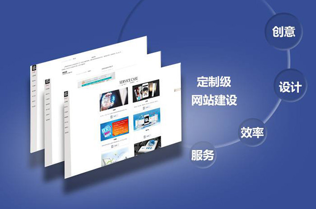 企業(yè)網(wǎng)站如何建設(shè)(簡單的企業(yè)網(wǎng)站建設(shè)方案)
